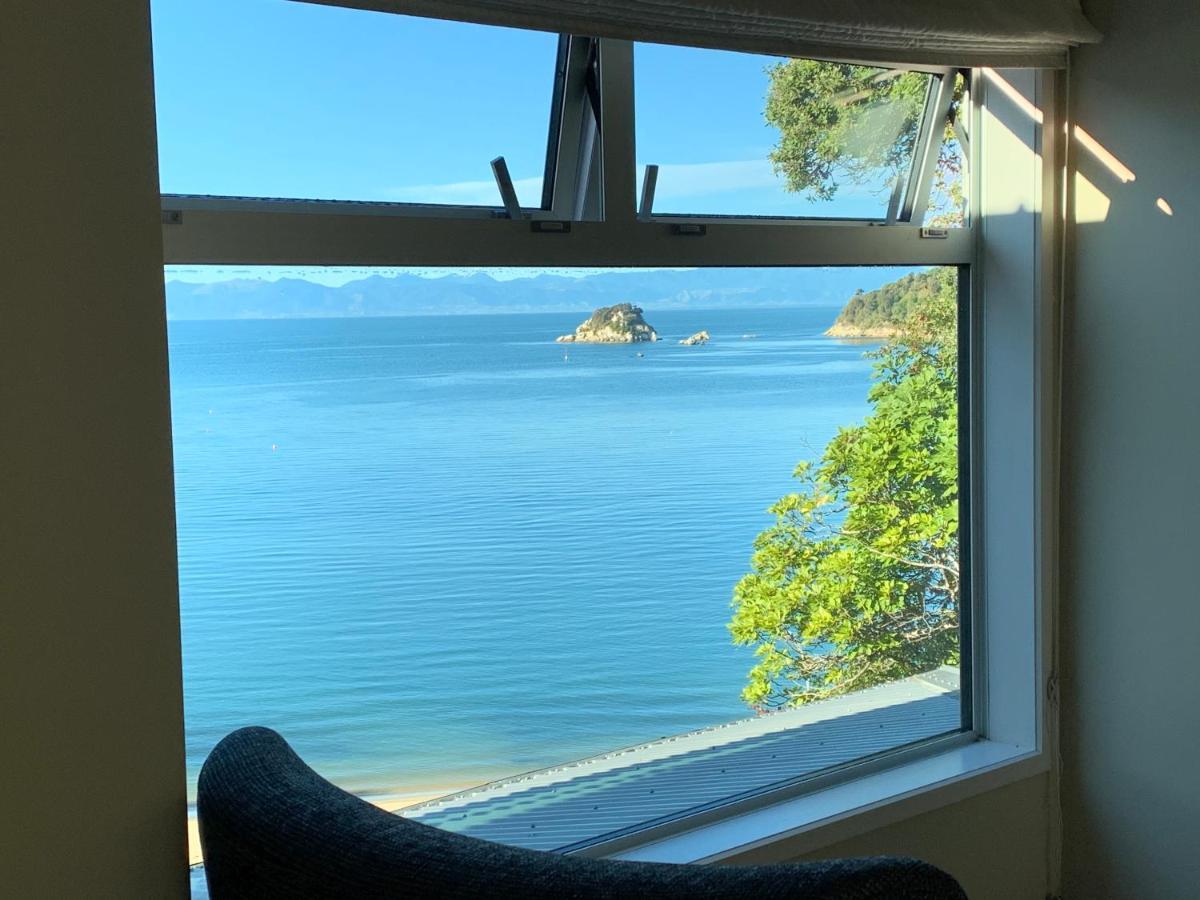 Bed and Breakfast Kaiteriteri Retreat Экстерьер фото