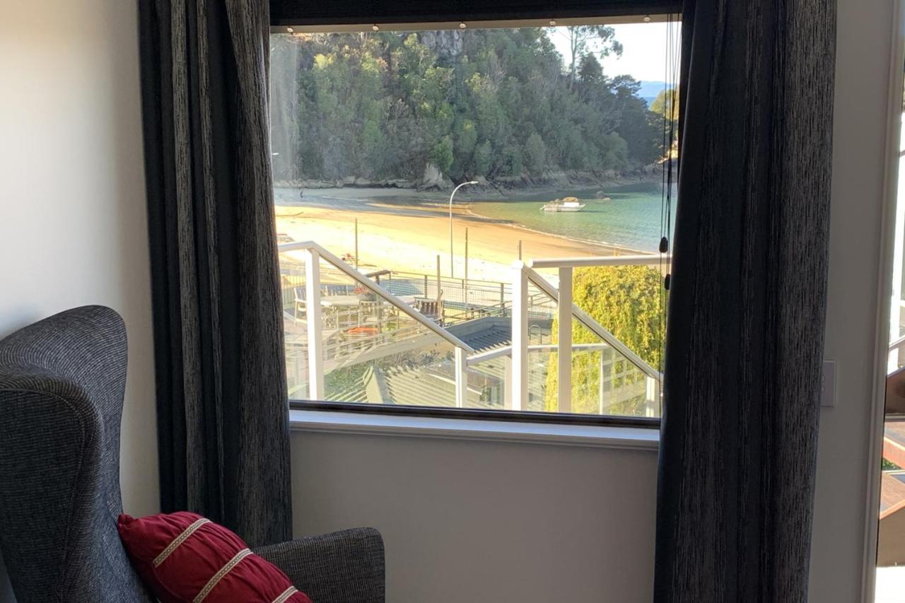 Bed and Breakfast Kaiteriteri Retreat Экстерьер фото