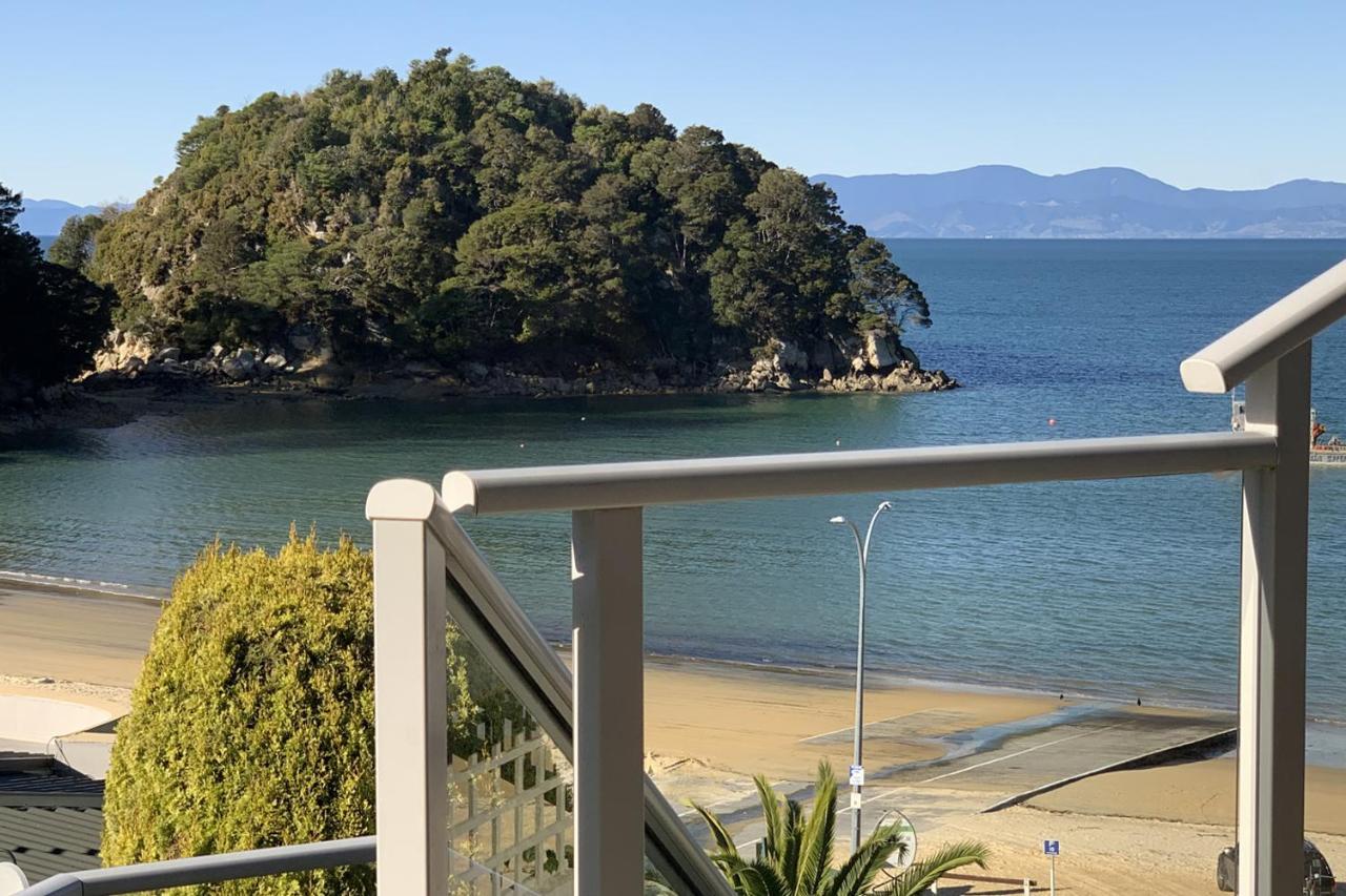 Bed and Breakfast Kaiteriteri Retreat Экстерьер фото