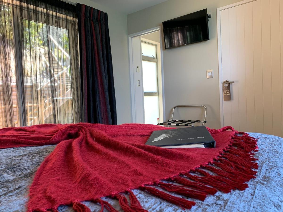 Bed and Breakfast Kaiteriteri Retreat Экстерьер фото