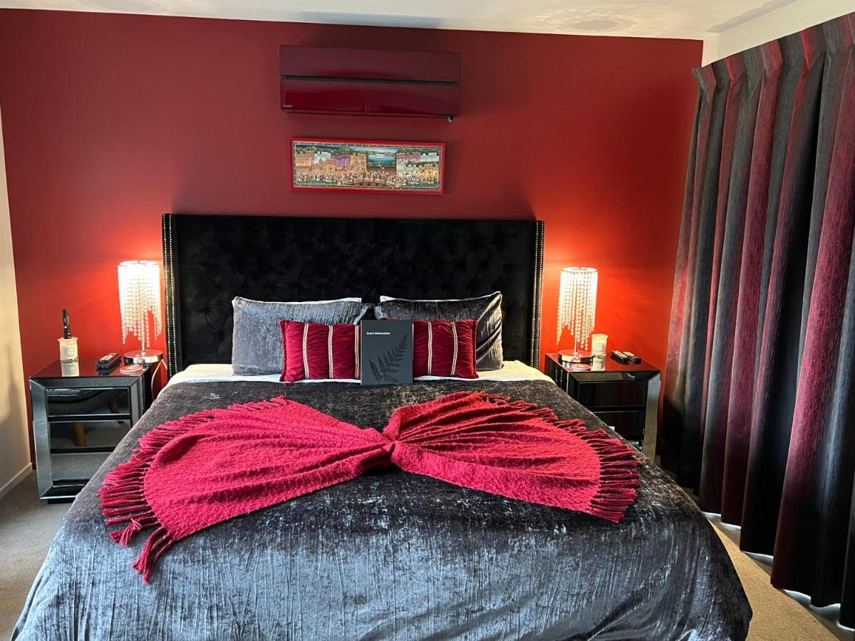 Bed and Breakfast Kaiteriteri Retreat Экстерьер фото